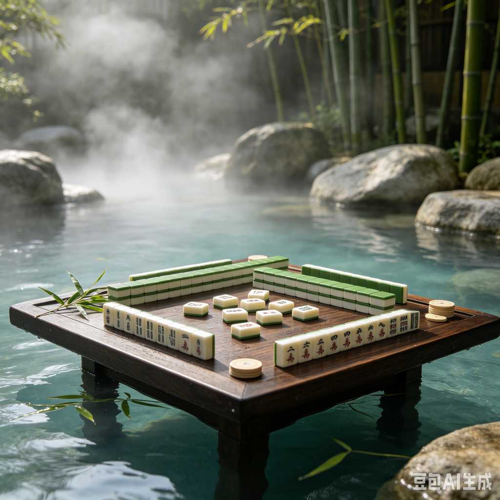 Flagstaff,mahjong