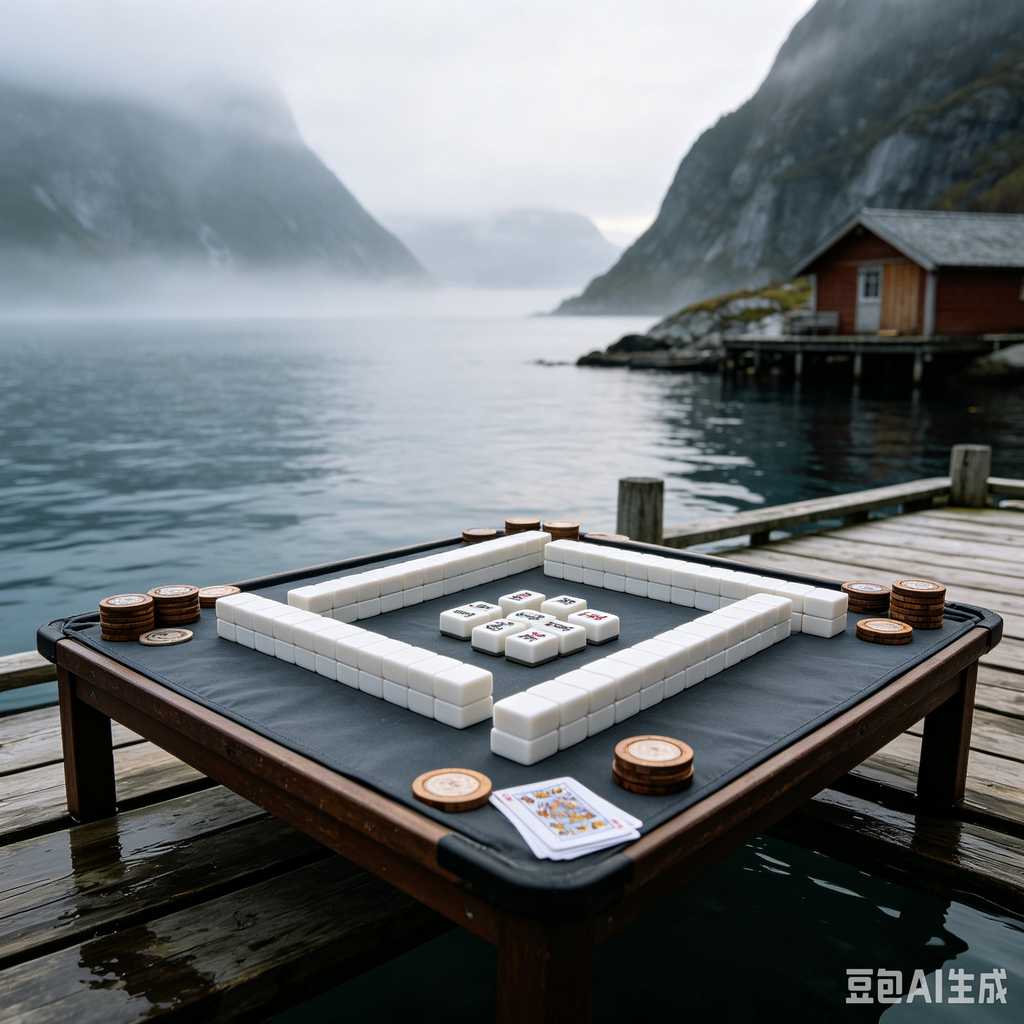 LeonMX,mahjong