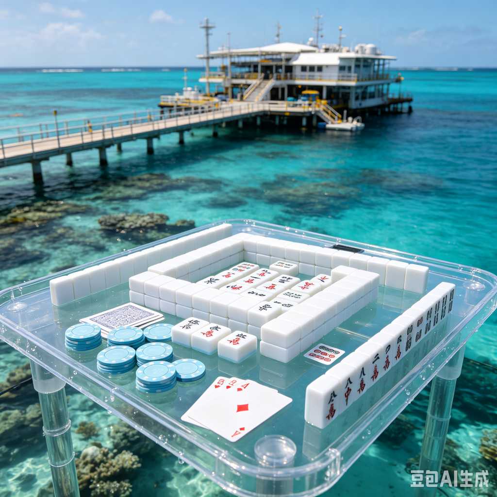 Cartagena,mahjong
