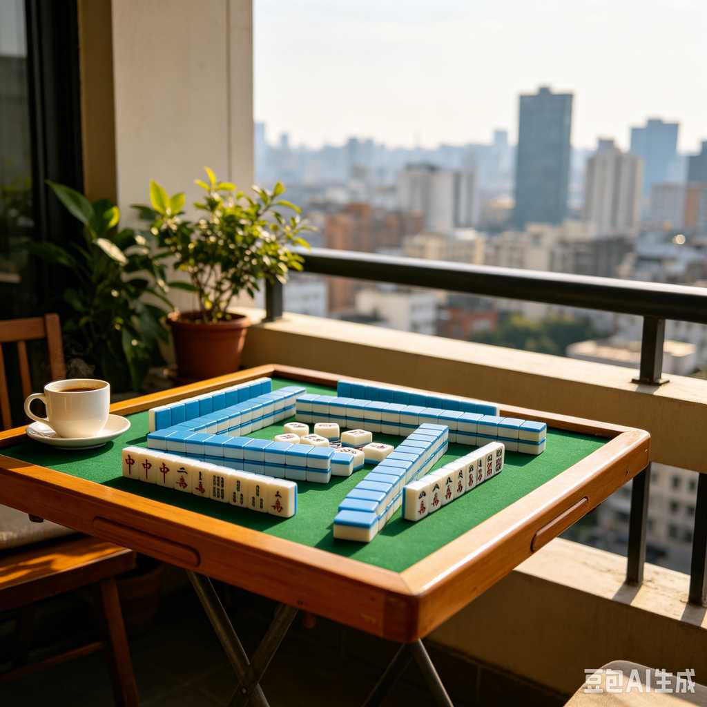 SanMarcosCA,mahjong