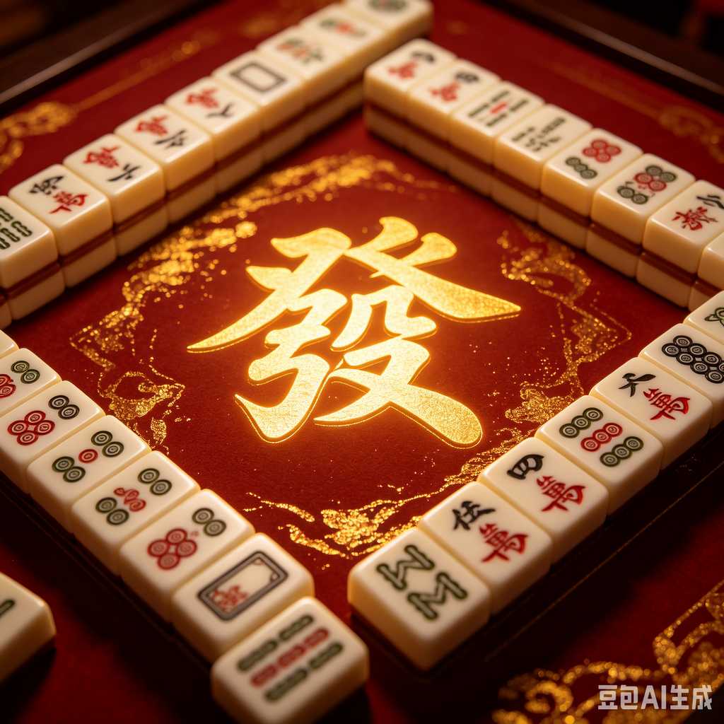 fast shipping mahjong set usa