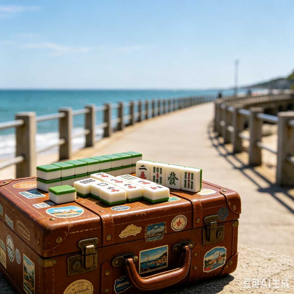Granada,mahjong