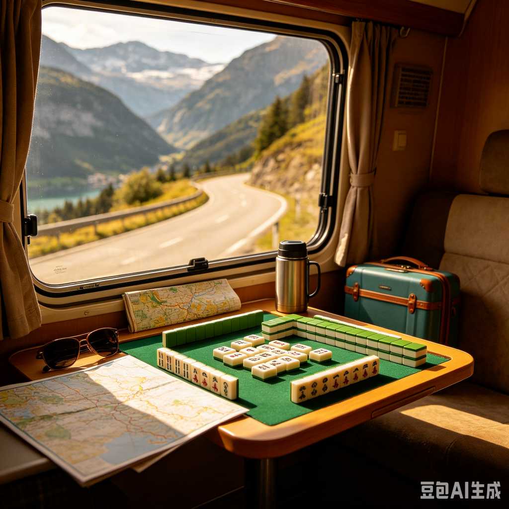 Rennes,mahjong
