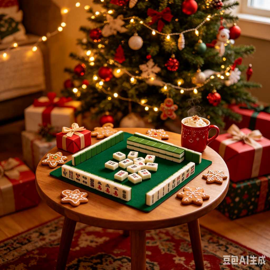 odor free mahjong set