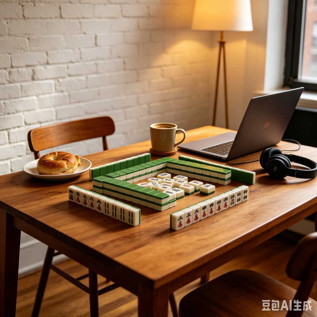 no smell mahjong tiles