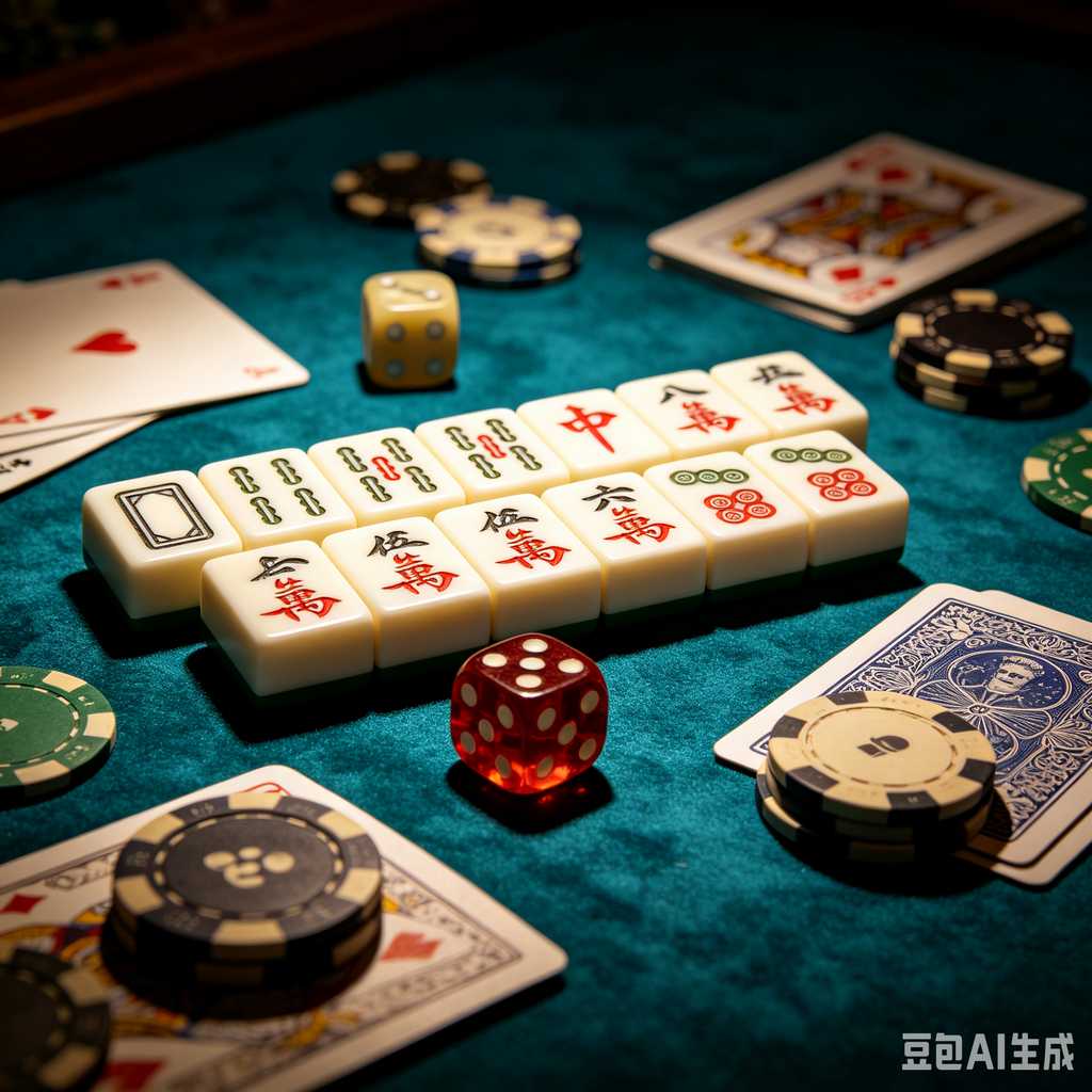 stokeontrent,mahjong