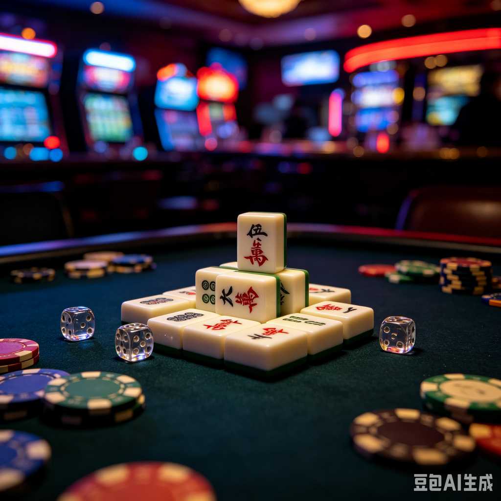 Ohio,mahjong