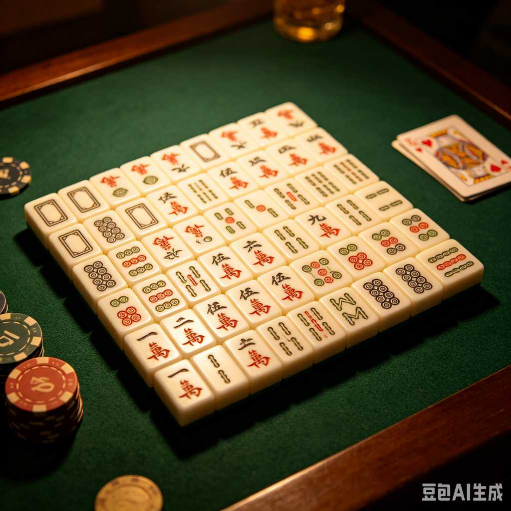 road trip mahjong game
