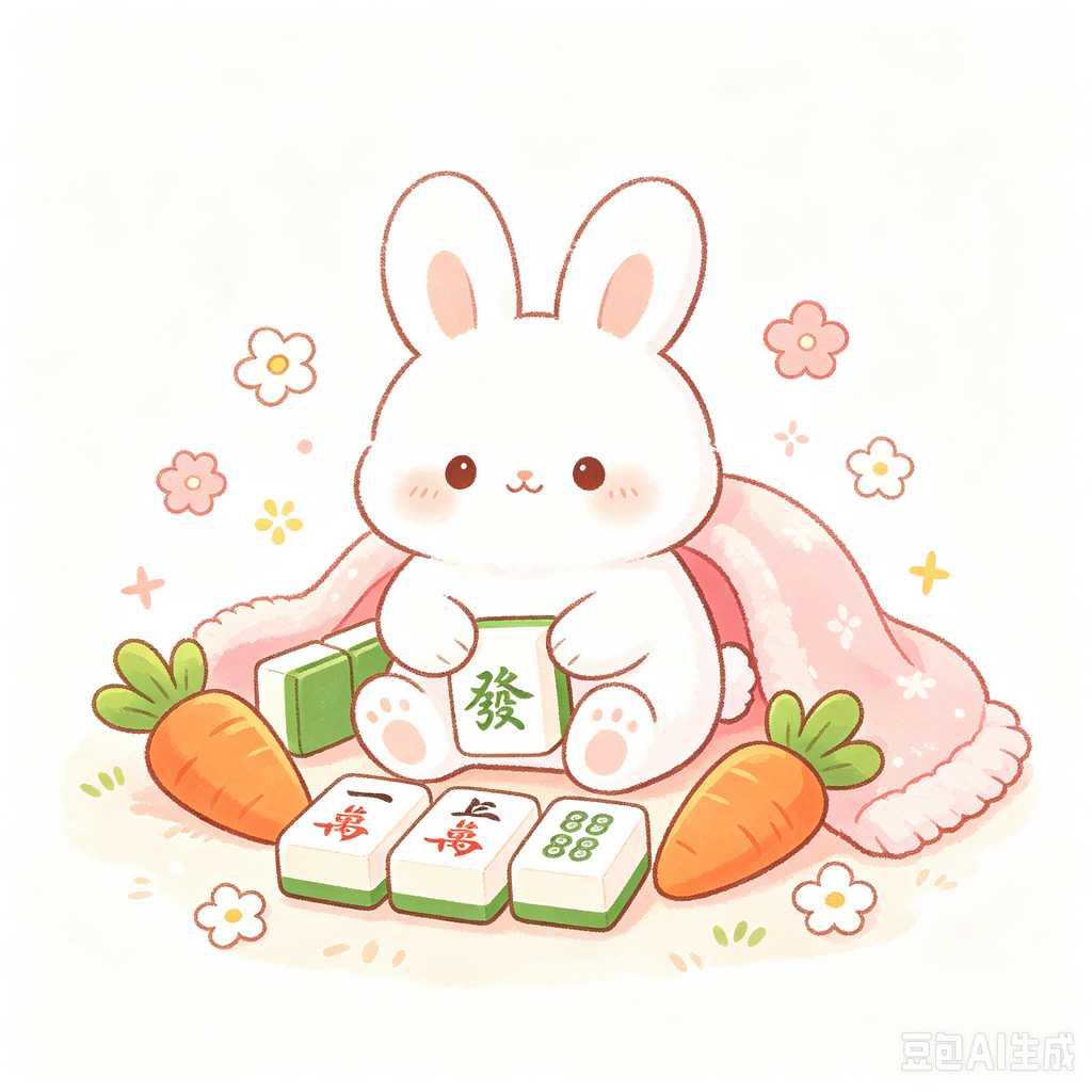 luxury mahjong set