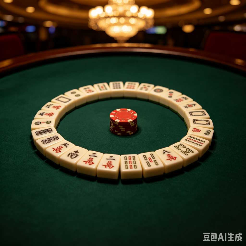 corpuschristi,mahjong