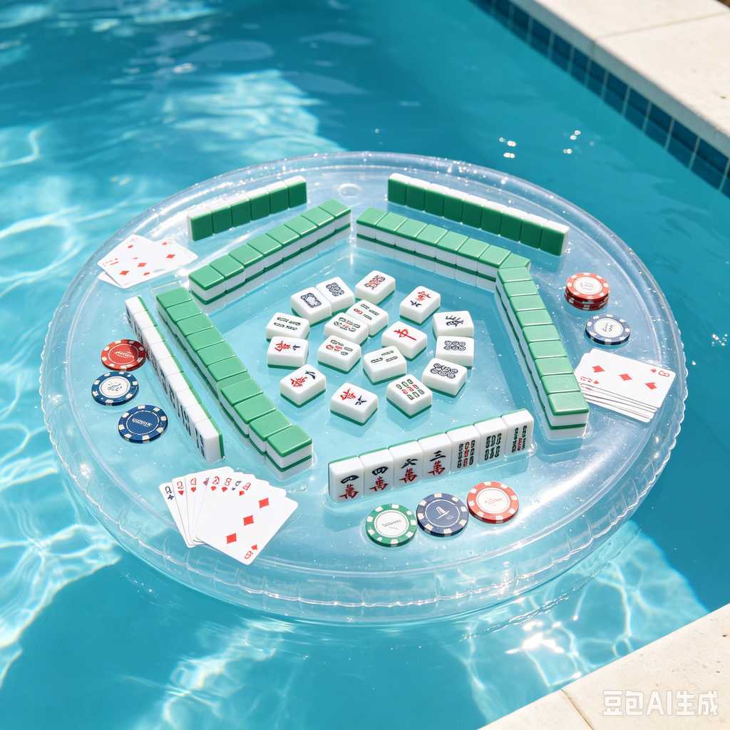 Medellin,mahjong
